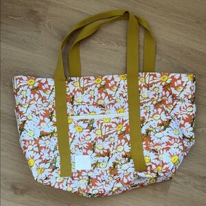 Kortni Jeane Beach Bag